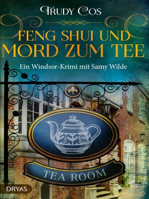 cover image of Feng-Shui und Mord zum Tee